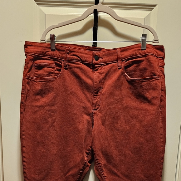 Jeans Universal Thread Size 18/34 R - Picture 2 of 5